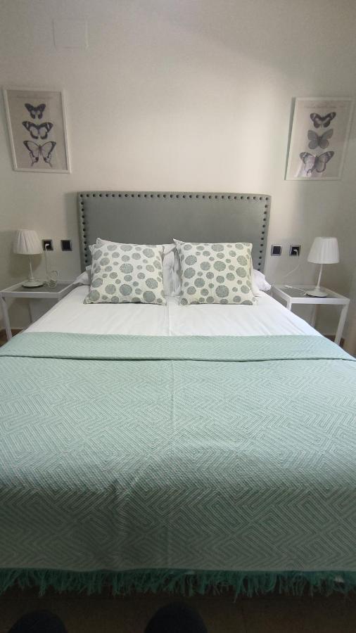 Holiday home El Descanso Celta