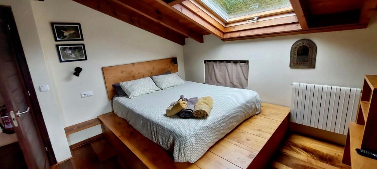 La Llosa Del Valle Holiday home