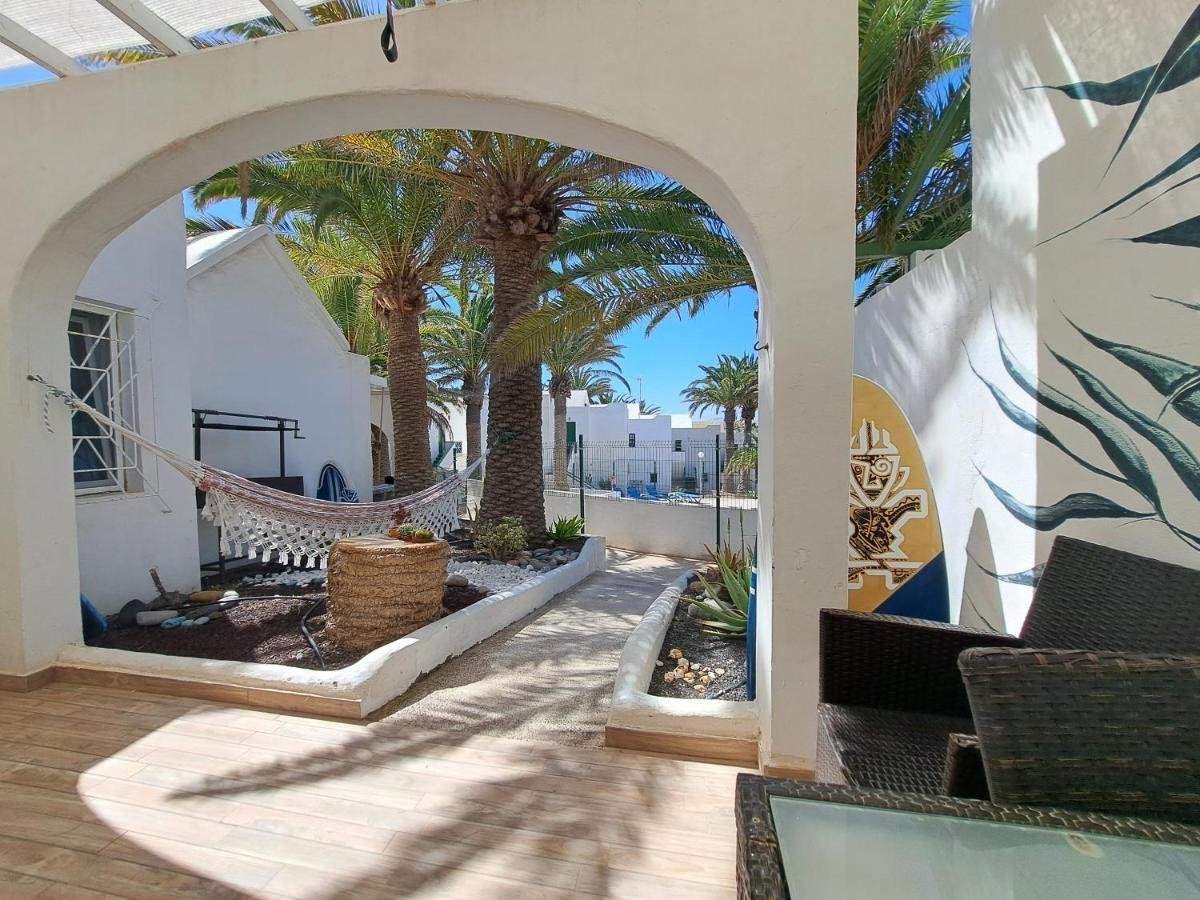 Apartment Palm Point Costa Calma