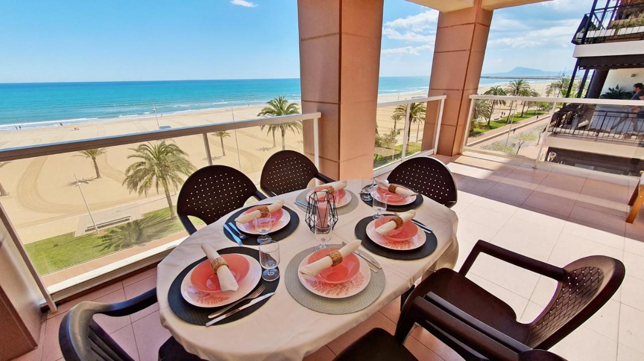 Caprimar Gandia - Alquiler Solo Familias Playa de Gandia