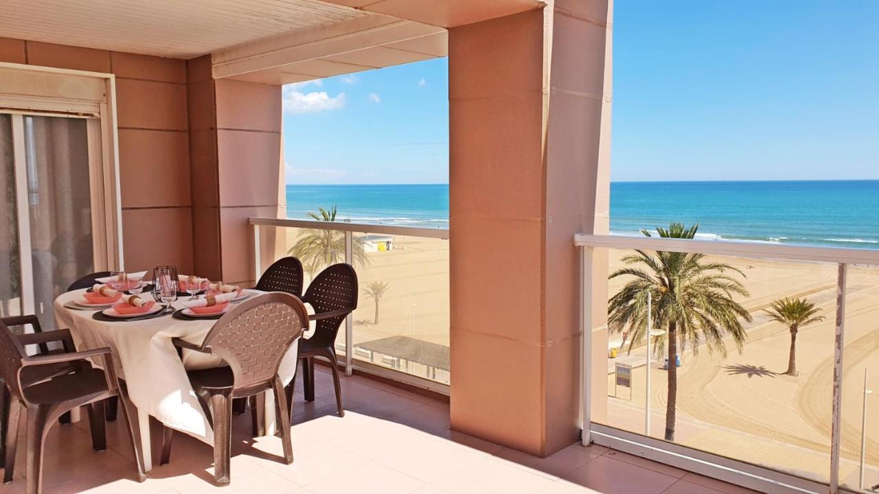 Caprimar Gandia - Alquiler Solo Familias Apartment Playa de Gandia