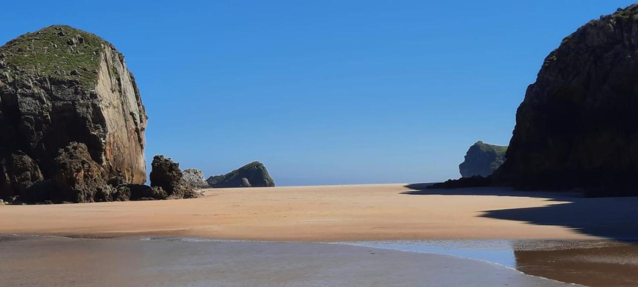 La Llosa Del Valle Holiday home Llanes
