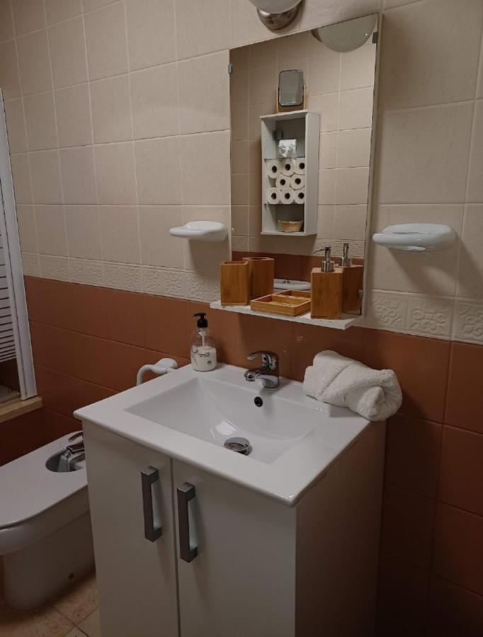 Apartamento Relax Aparment Costa Esuri
