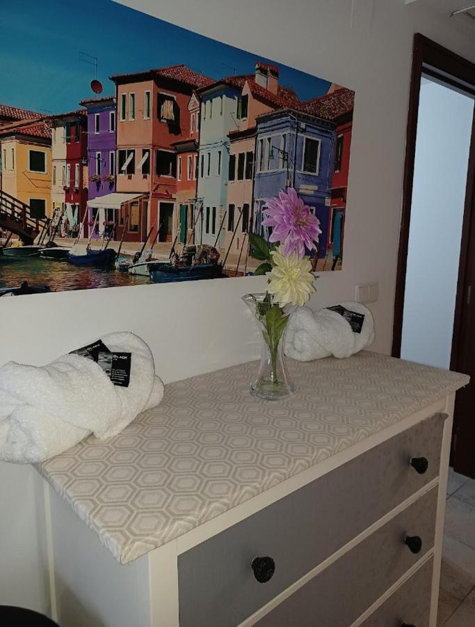 Relax Aparment Costa Esuri Apartamento Ayamonte