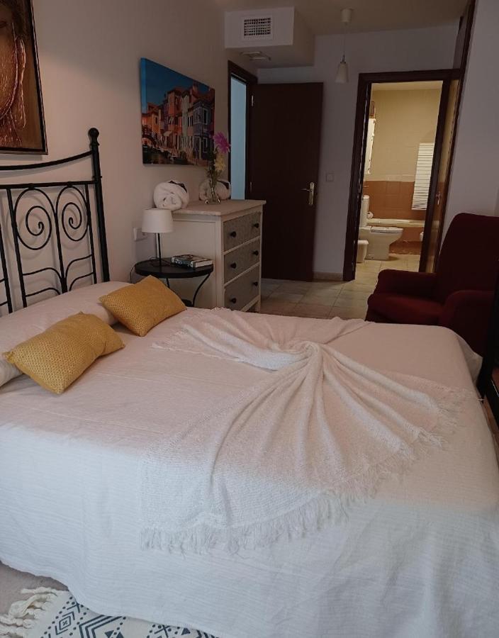 Apartamento Relax Aparment Costa Esuri