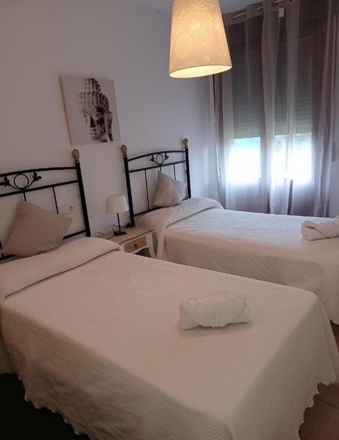 Relax Aparment Costa Esuri Apartamento Ayamonte