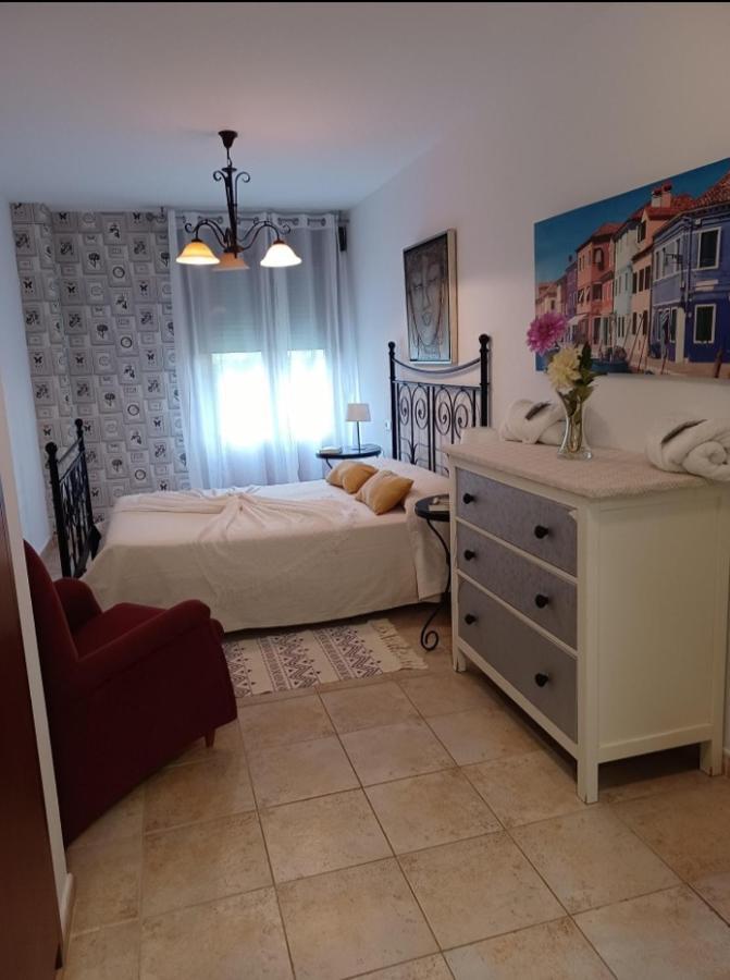 Apartamento Relax Aparment Costa Esuri Ayamonte