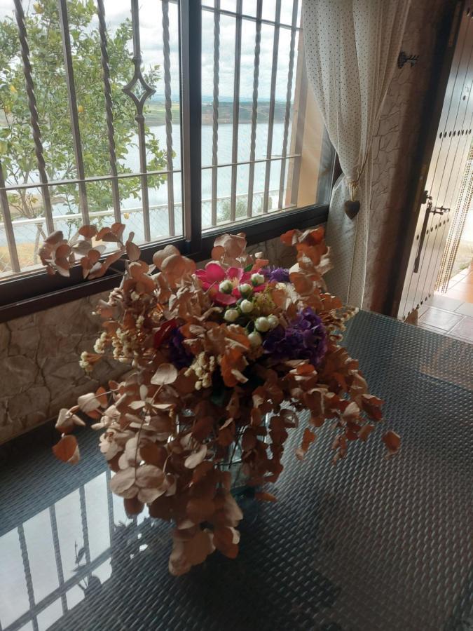 Rural Mi Frasca Holiday home *