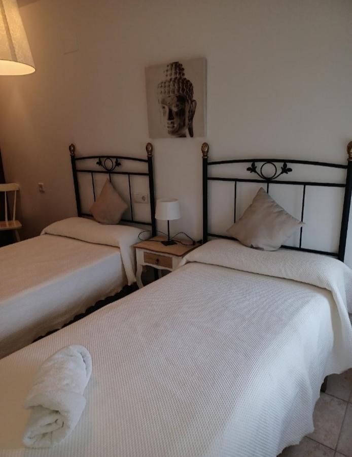 Apartamento Relax Aparment Costa Esuri Ayamonte