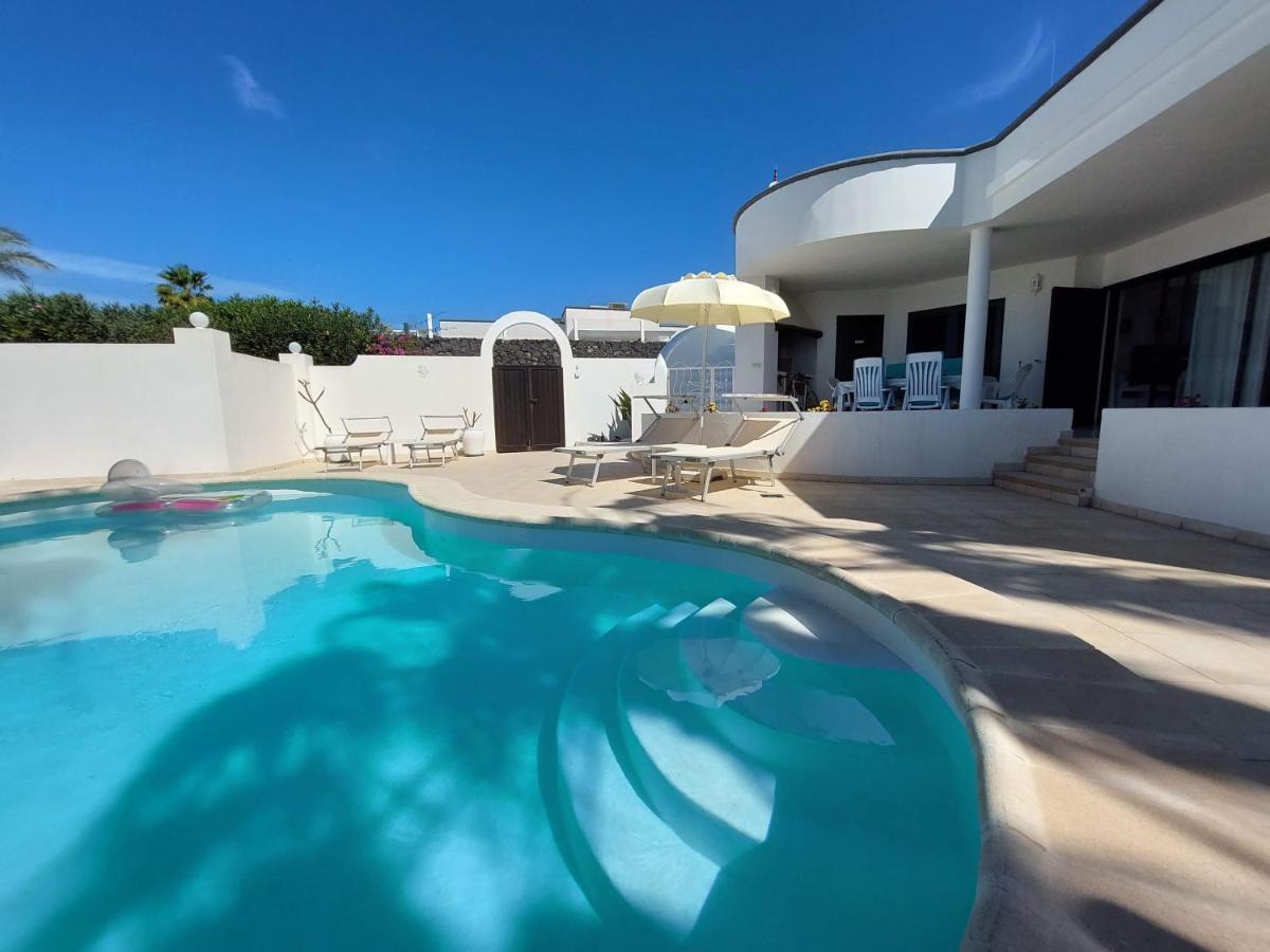 Sol Y Luna Room&suite Lanzarote Holidays 2*