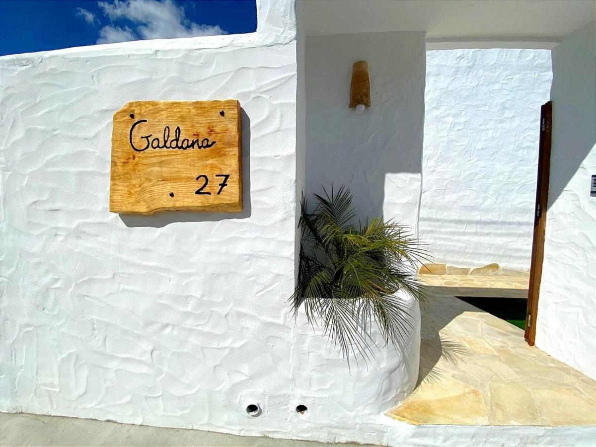 Villa Galdana Chiclana de la Frontera