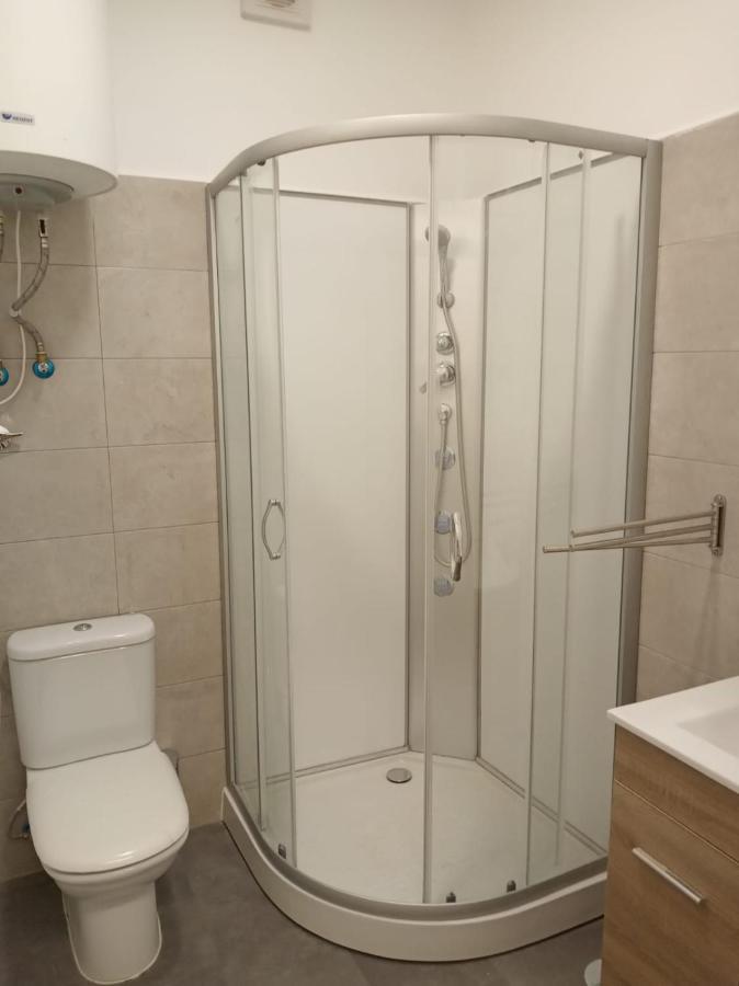 Сasa de vacaciones Casa Con Jardin, 1 Habitacion, Barbacoa *