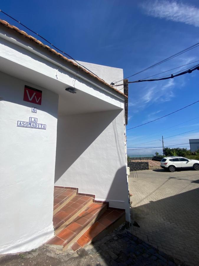 La Asomadita Holiday home *