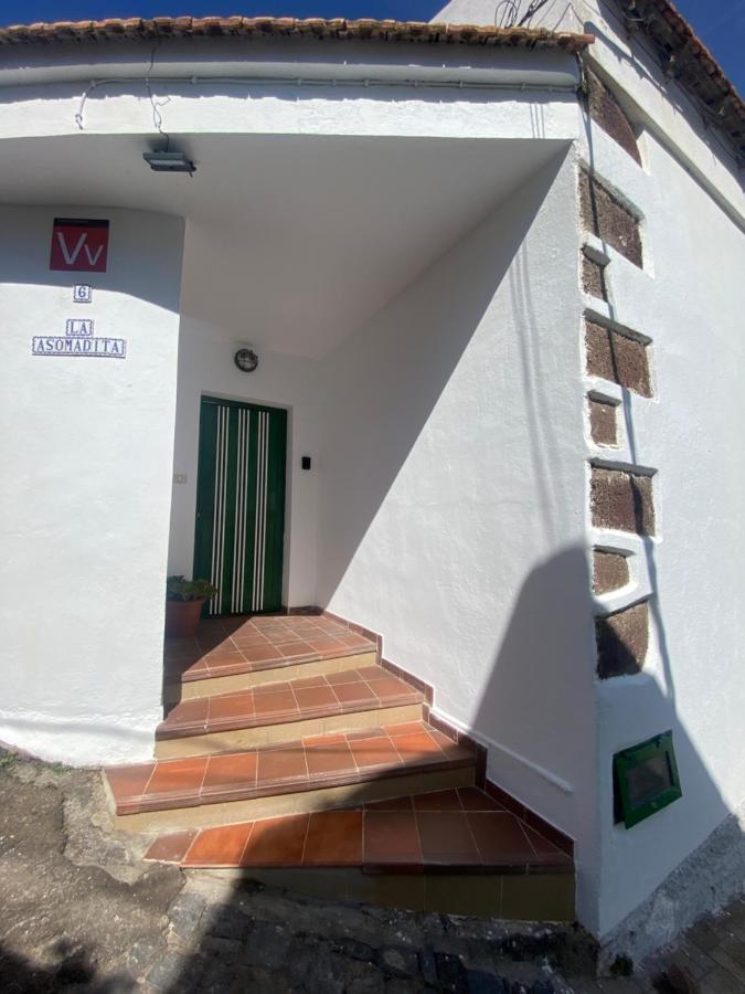 Holiday home La Asomadita