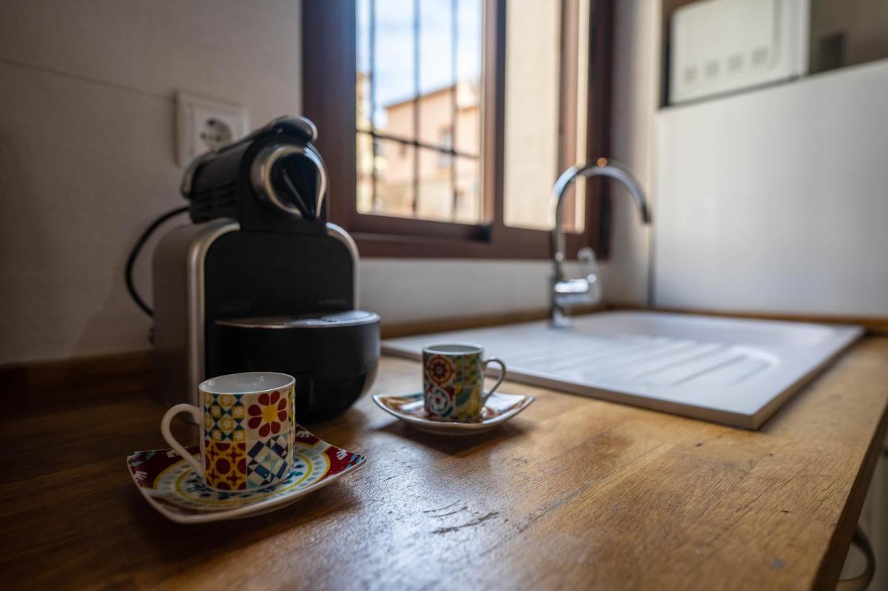 Holiday home San Cipriano House *
