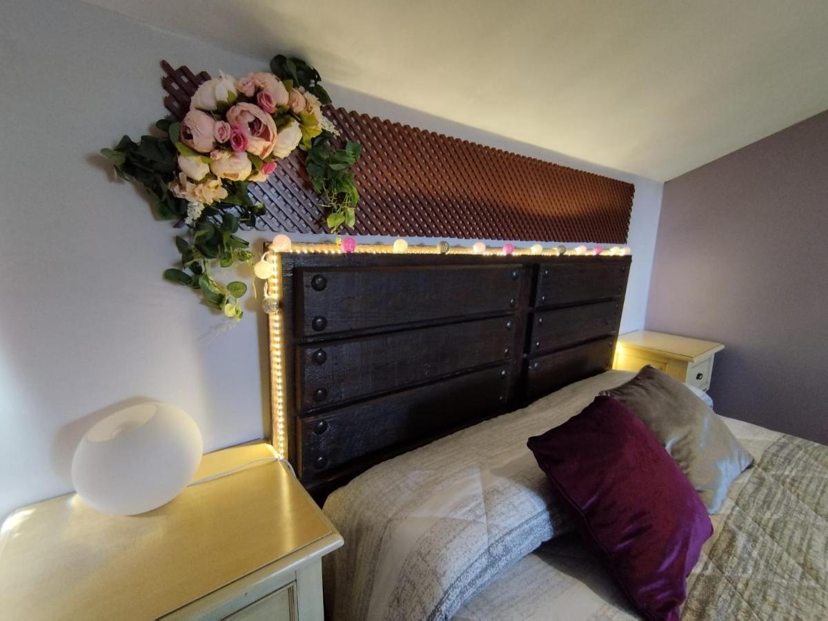Apartamento El Mirador