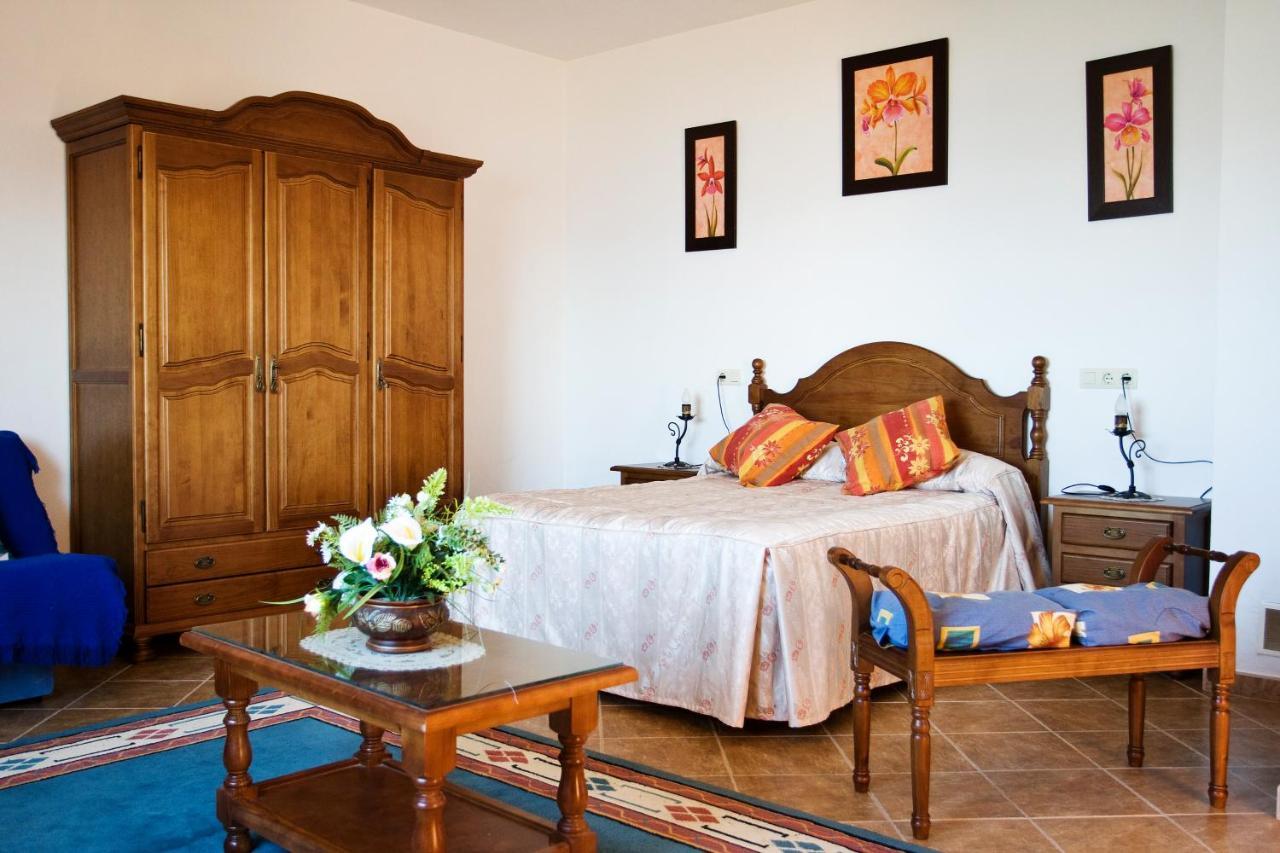 La Vesanilla Holiday home Iznajar