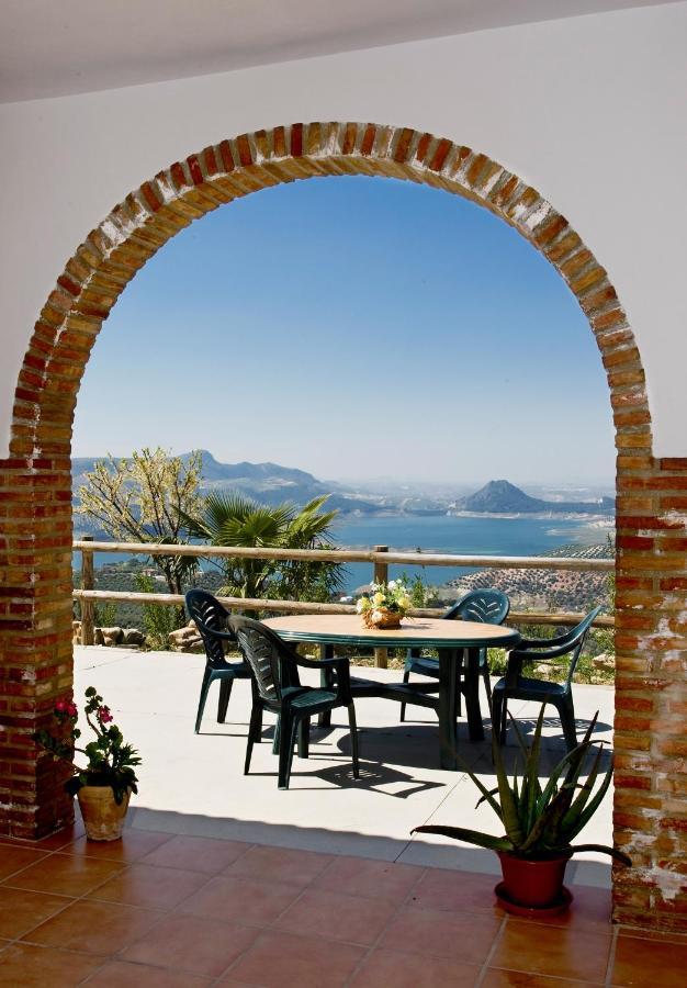 Holiday home La Vesanilla Iznajar