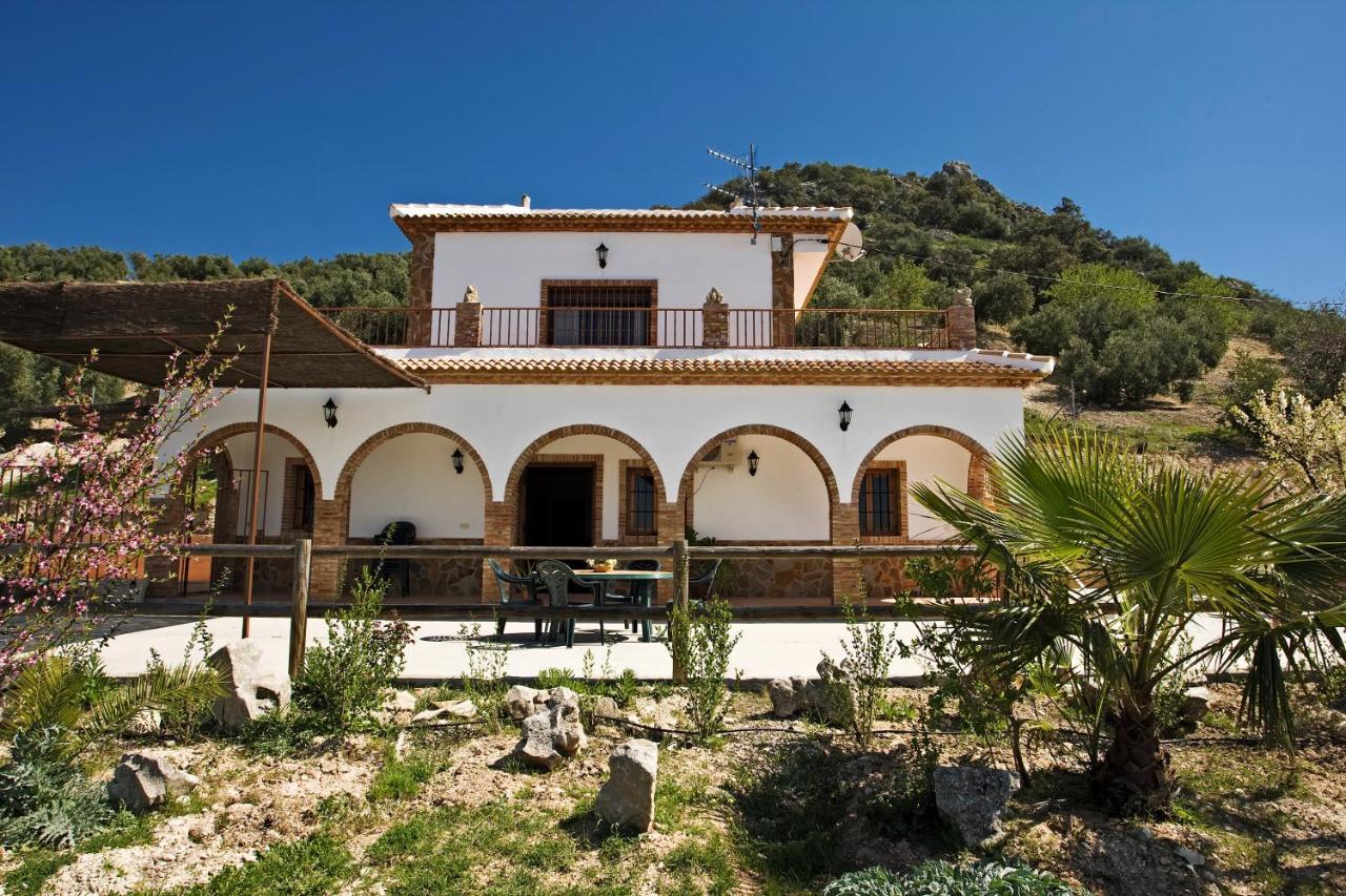 Holiday home La Vesanilla