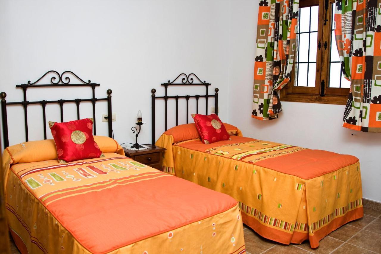 Holiday home La Vesanilla *