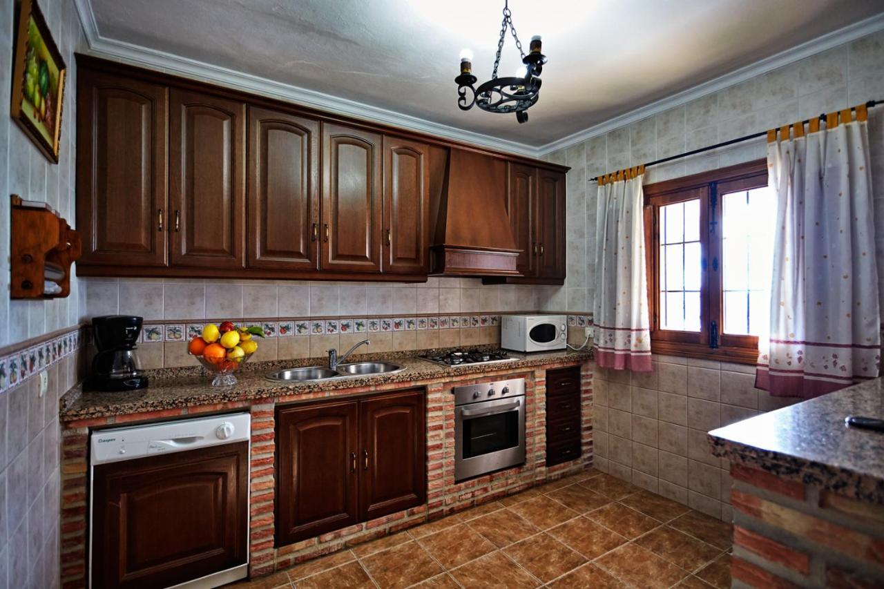 Holiday home La Vesanilla