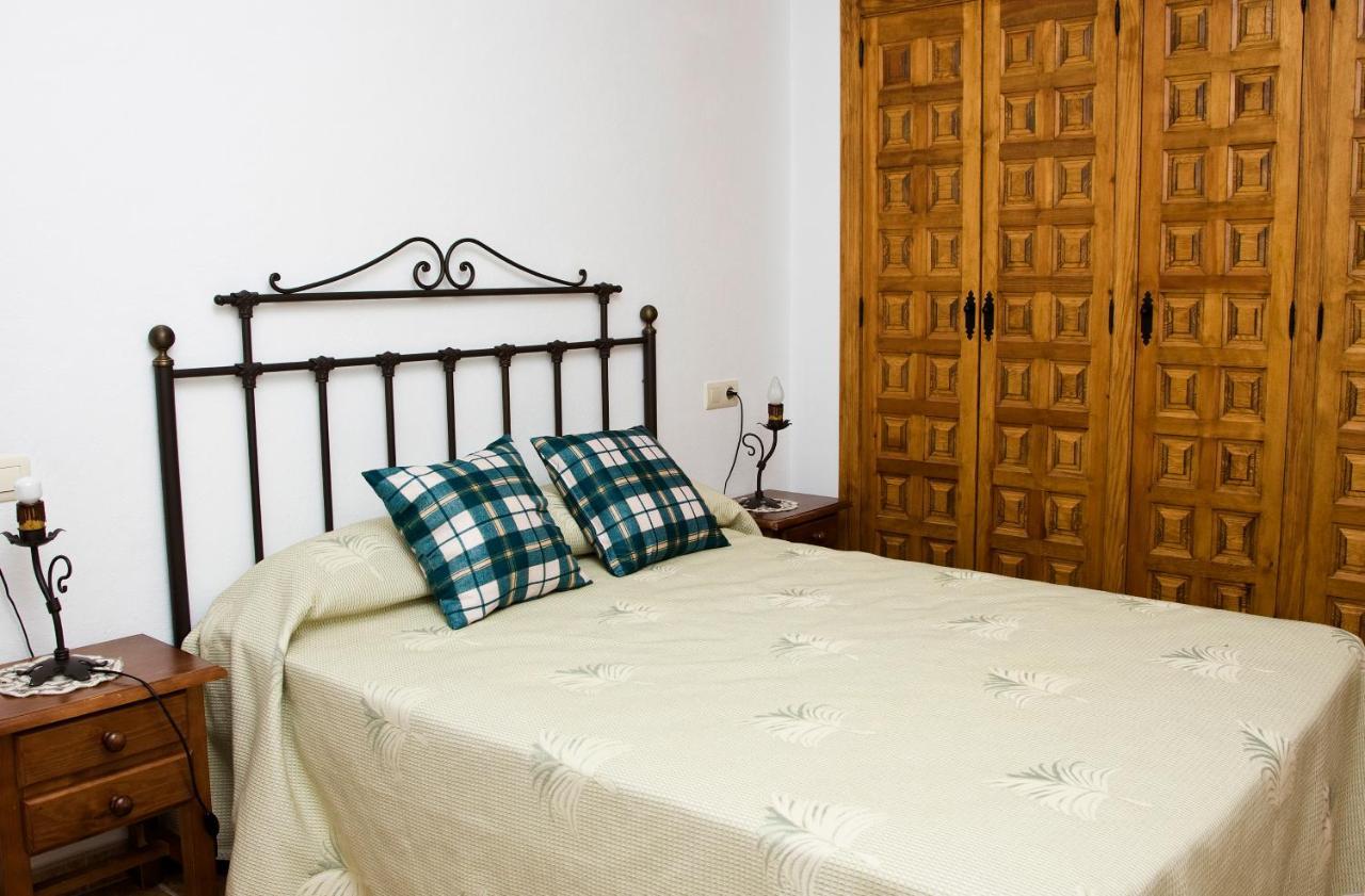 La Vesanilla Holiday home *