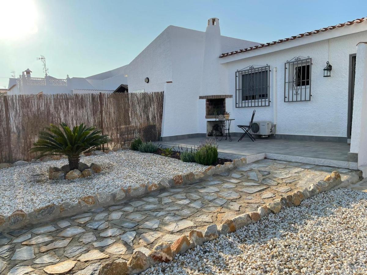 Con Piscina Privada * Torrevieja