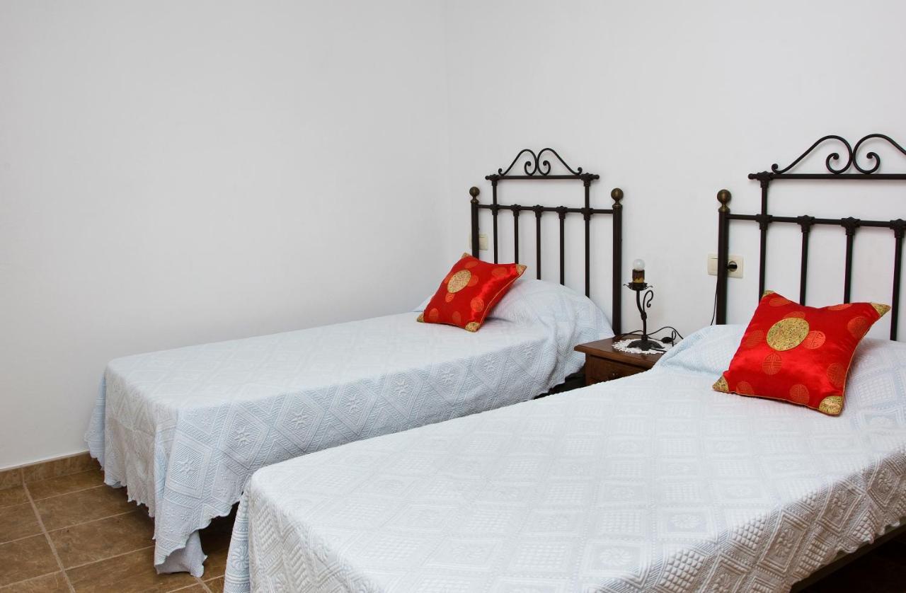 Holiday home La Vesanilla