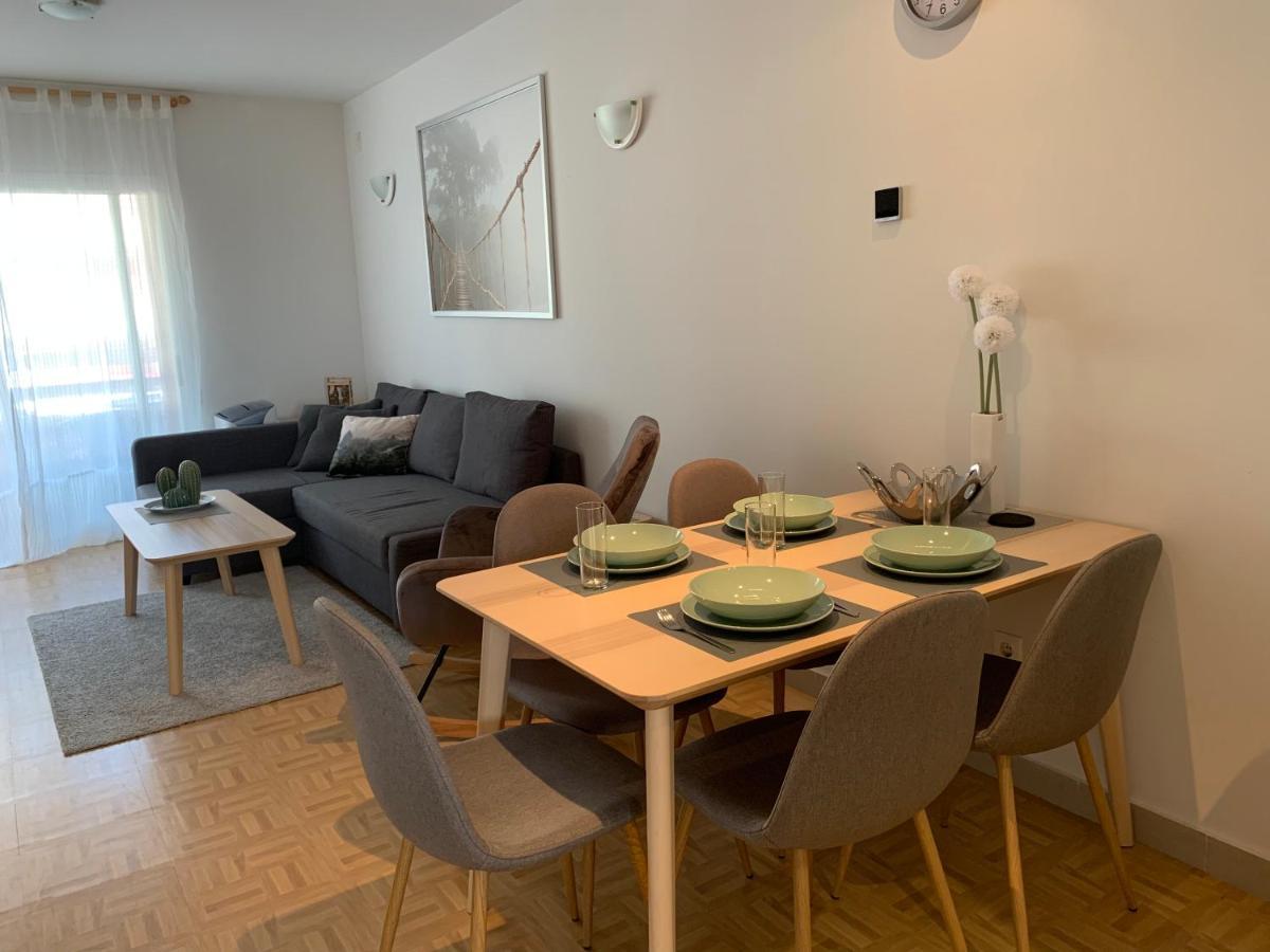 El Rincon Apartamento