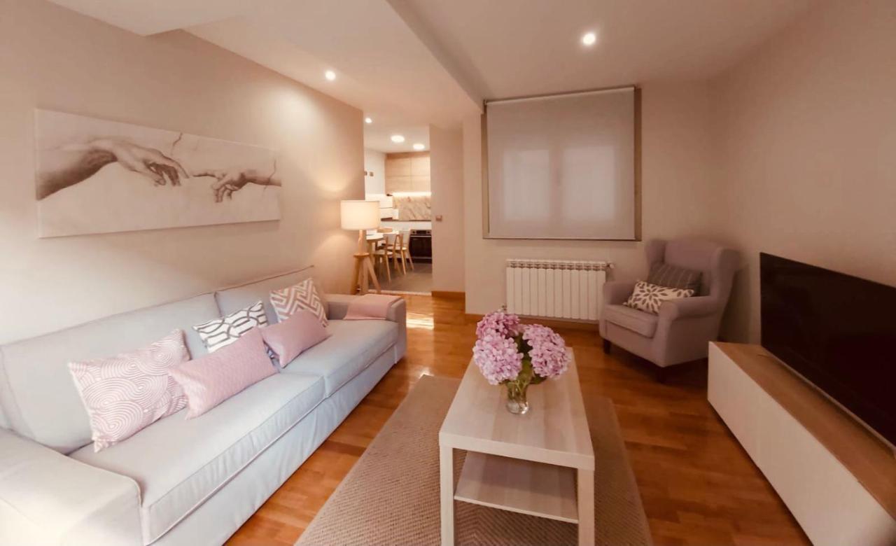 Apartamento Pereiro