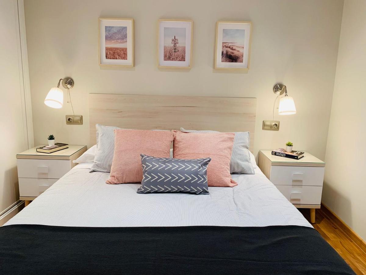 Apartamento Pereiro *
