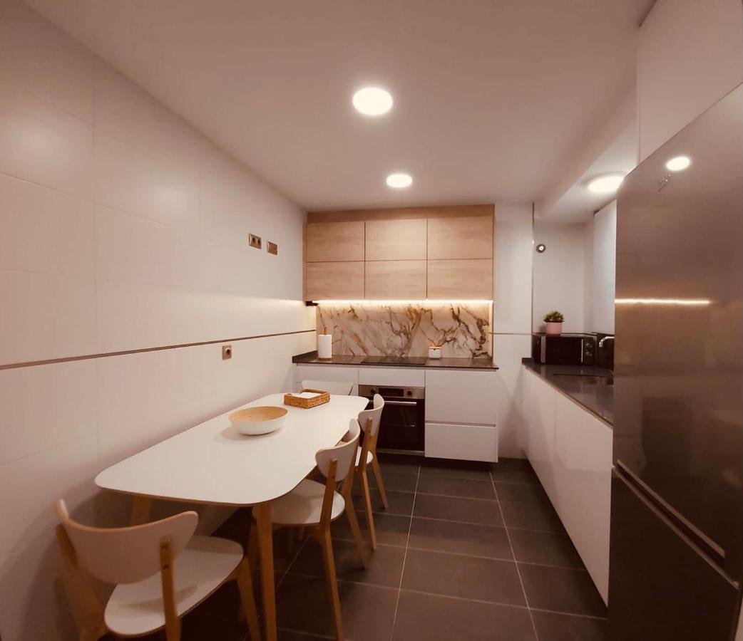 Apartamento Pereiro *