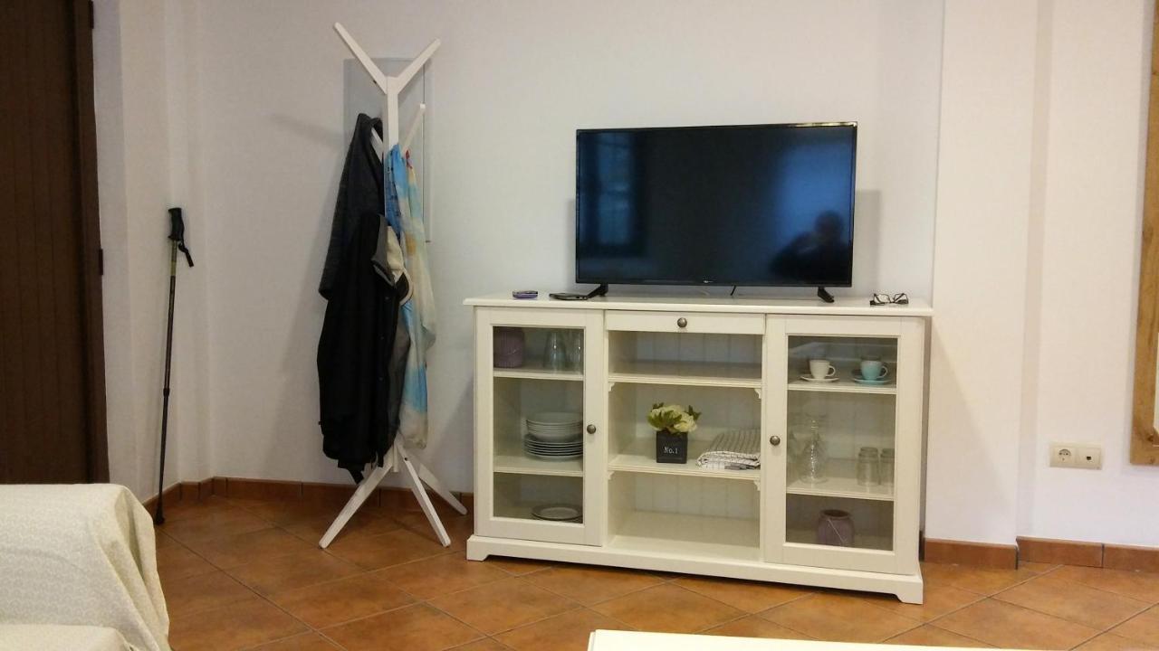 Casa El Tejo *