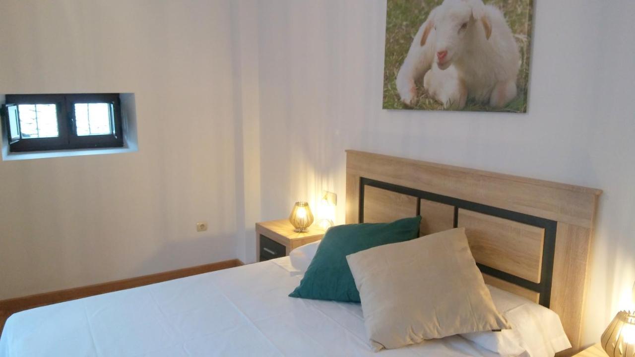 Casa El Tejo Holiday home *
