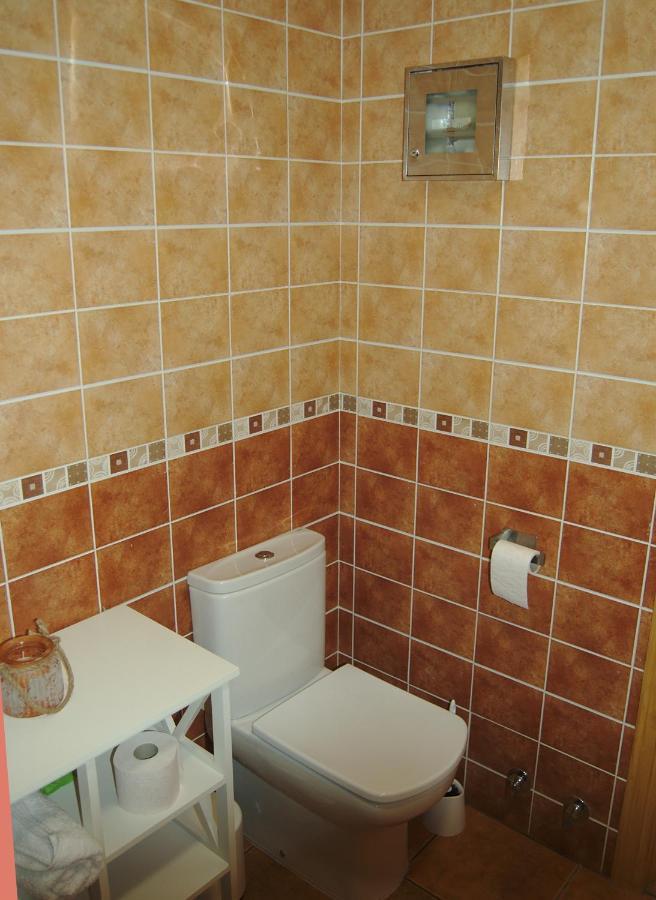 Holiday home Casa El Tejo *