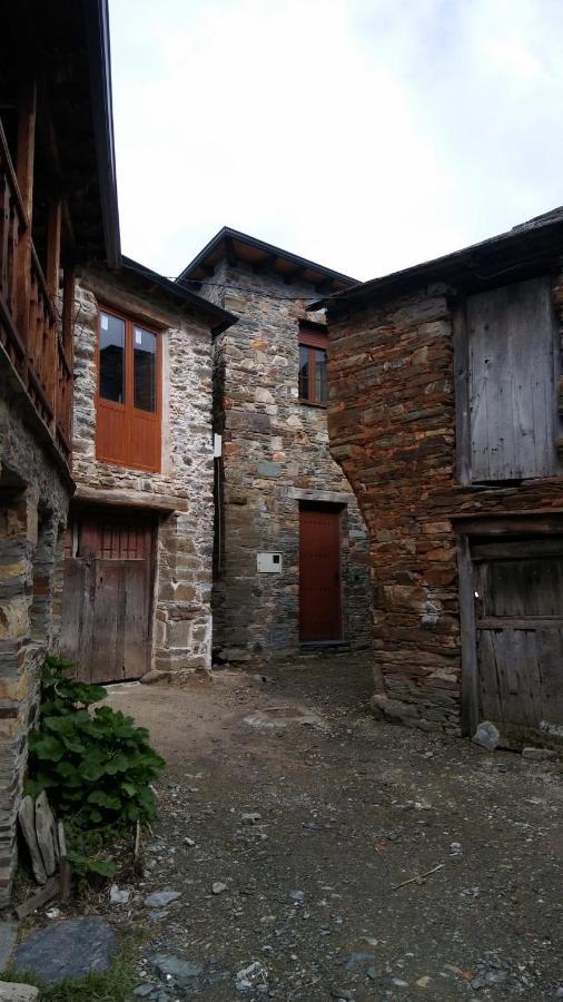 Casa El Tejo *