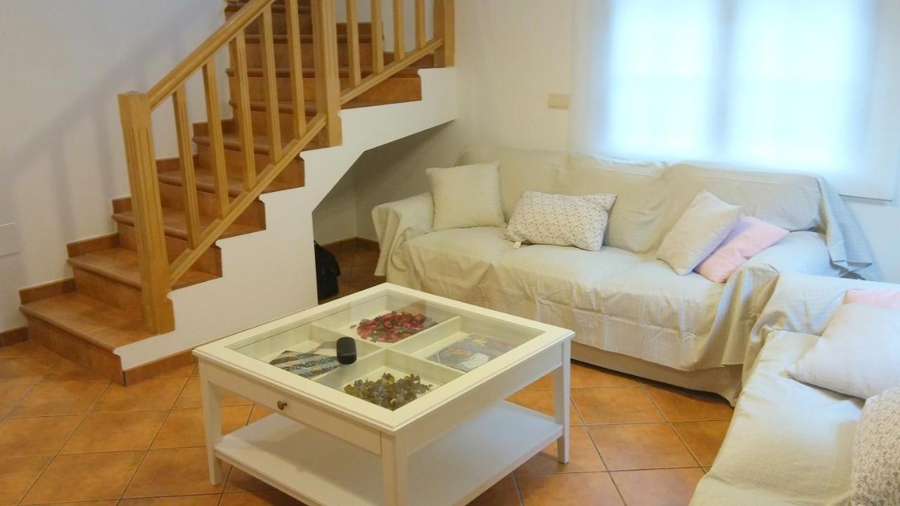 Holiday home Casa El Tejo San Cristobal de Valdueza