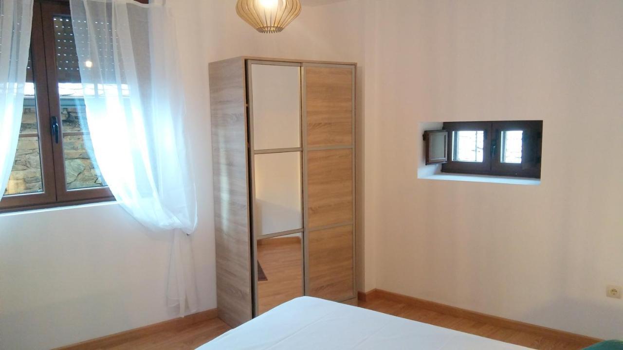 Holiday home Casa El Tejo