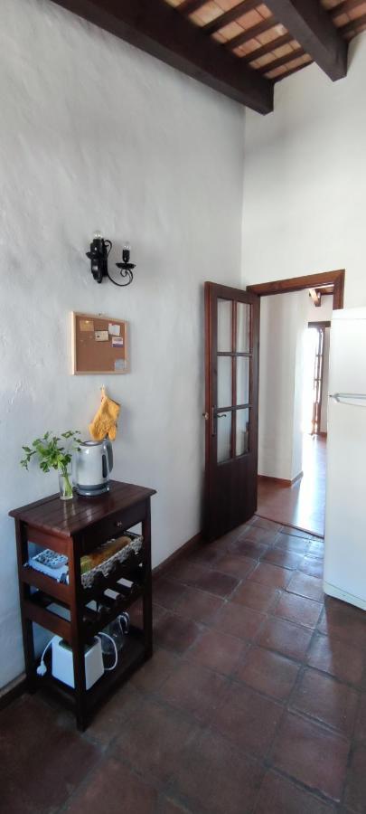 Apartamento Luz Y Sol Jimena De La Frontera
