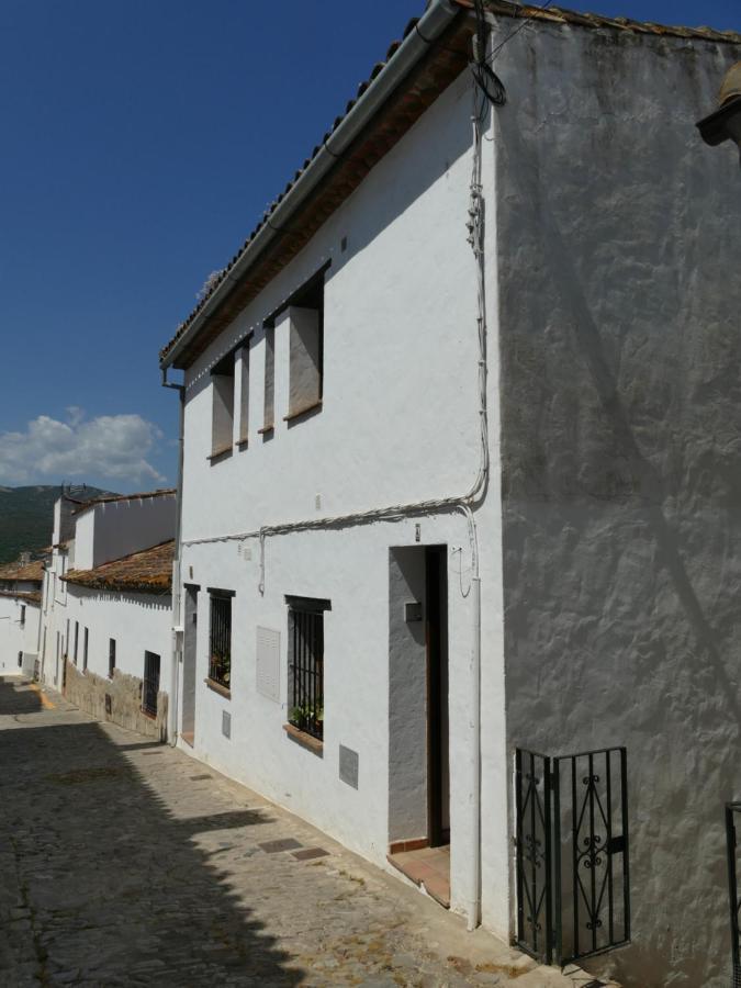 Apartamento Luz Y Sol Jimena De La Frontera