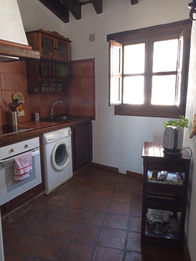 Apartamento Luz Y Sol