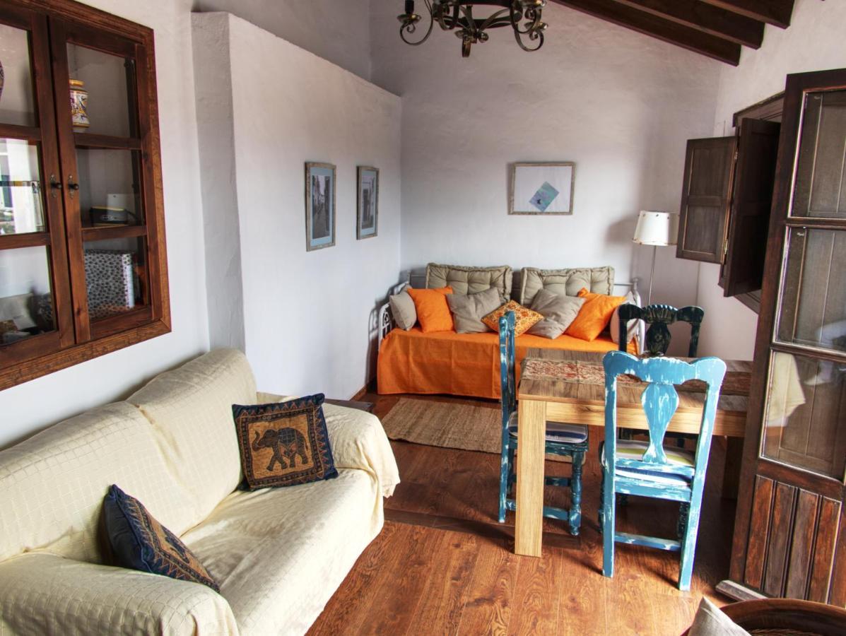 Apartamento Luz Y Sol *