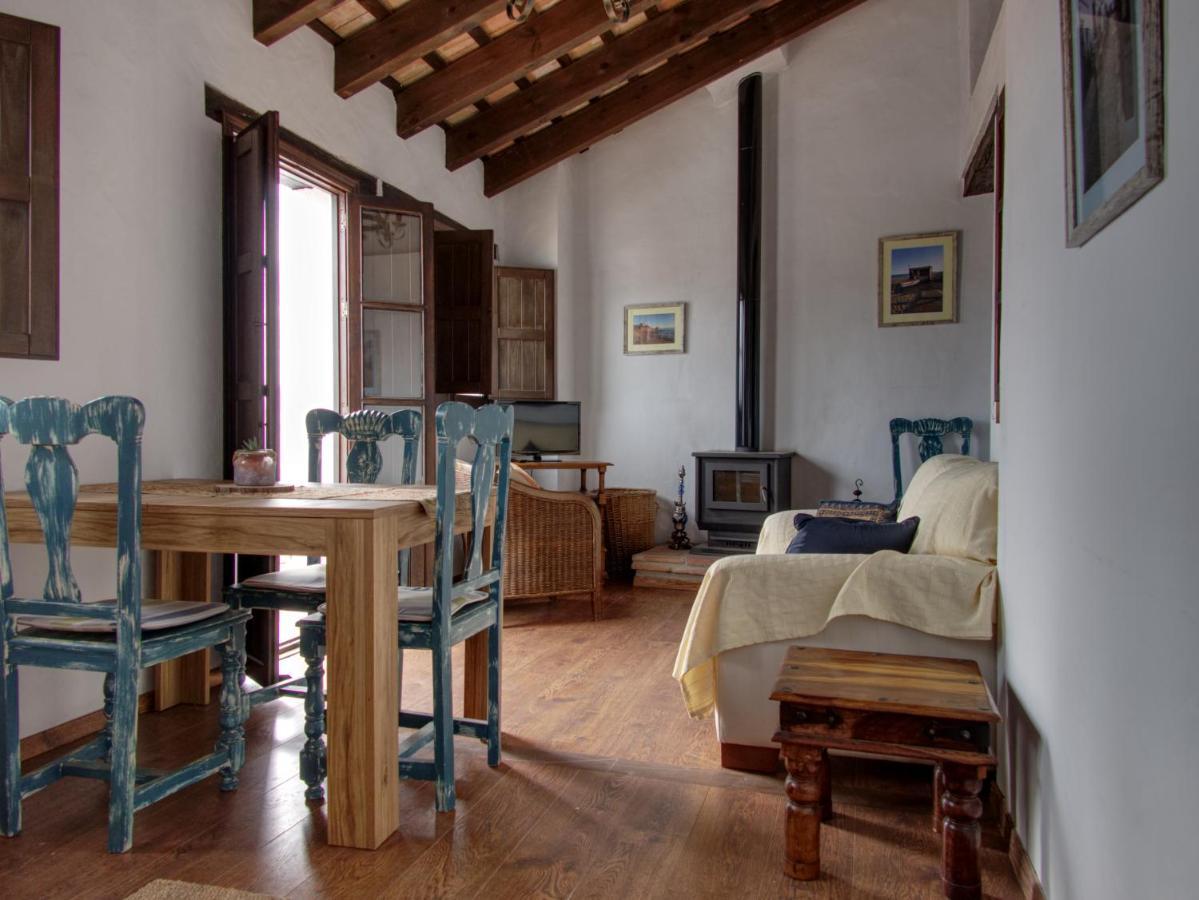 Apartamento Luz Y Sol Jimena De La Frontera