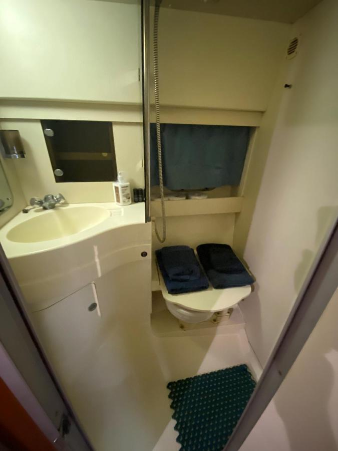 Hotel en barco Barco Princess Cachucho Fly Puerto Calero