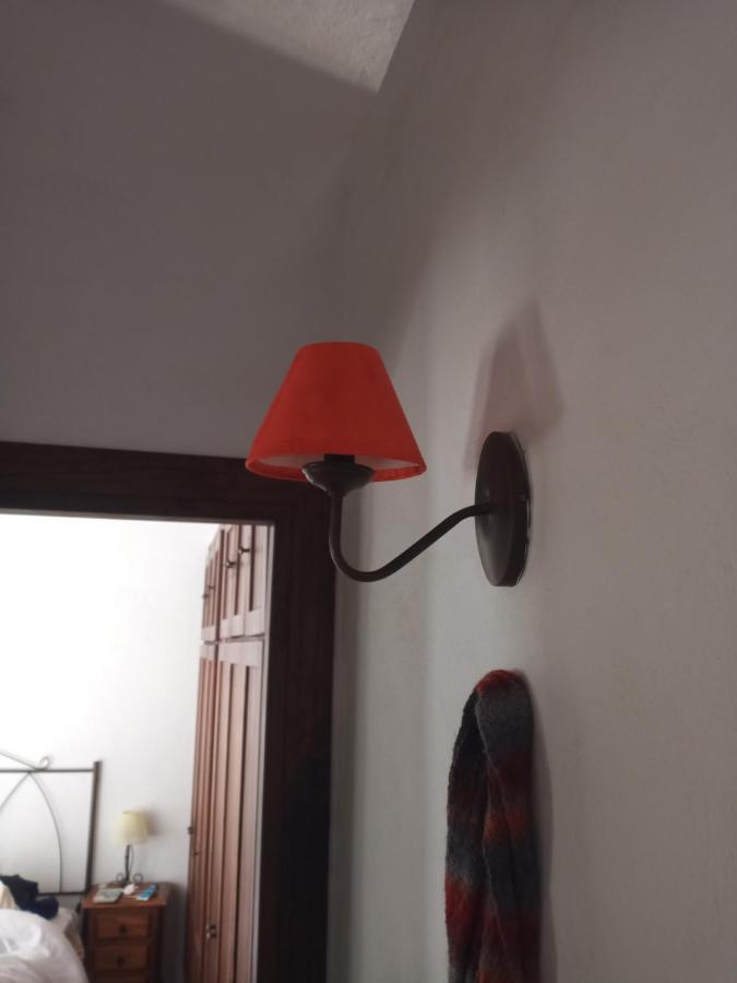 Apartamento Luz Y Sol Jimena De La Frontera