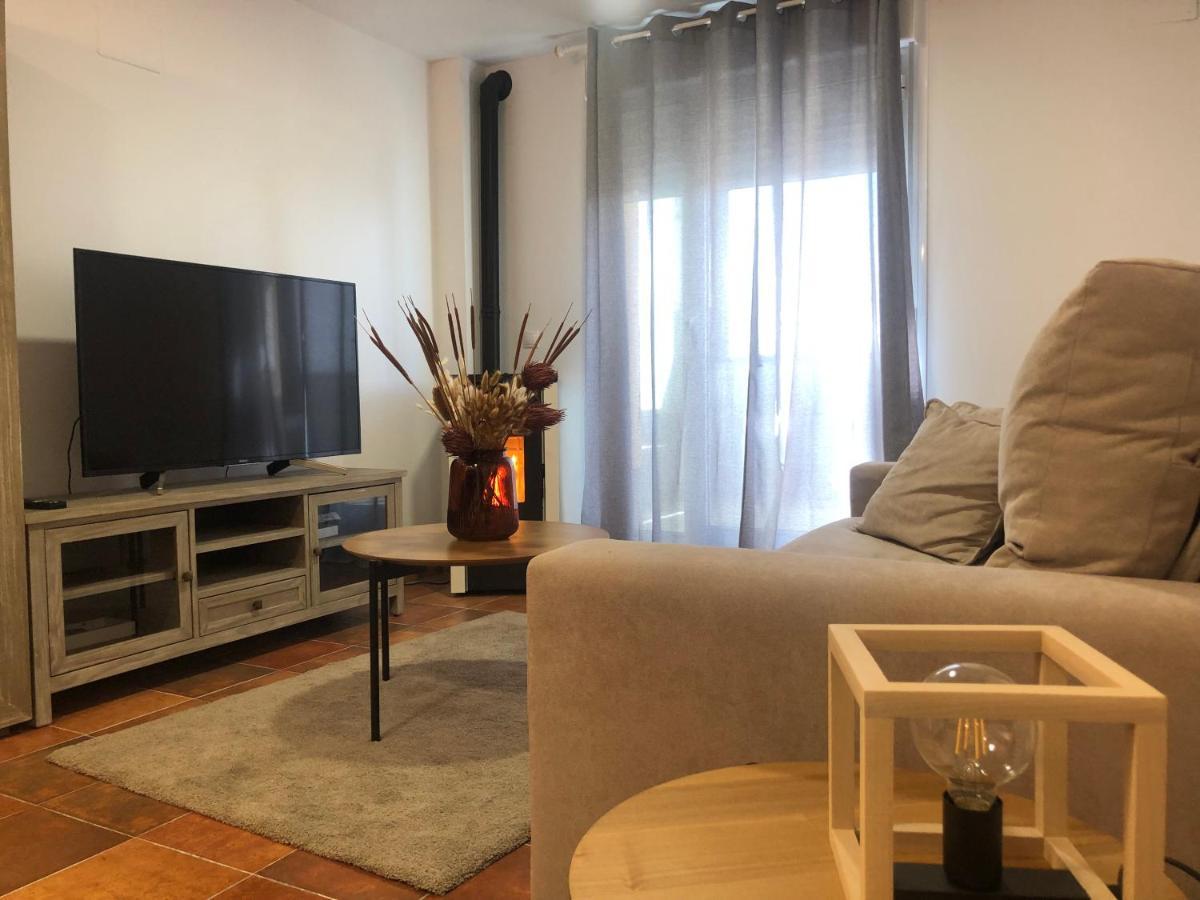 Apartamento Galatino 21c *
