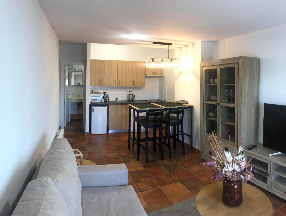 Apartamento Galatino 21c Sierra Nevada