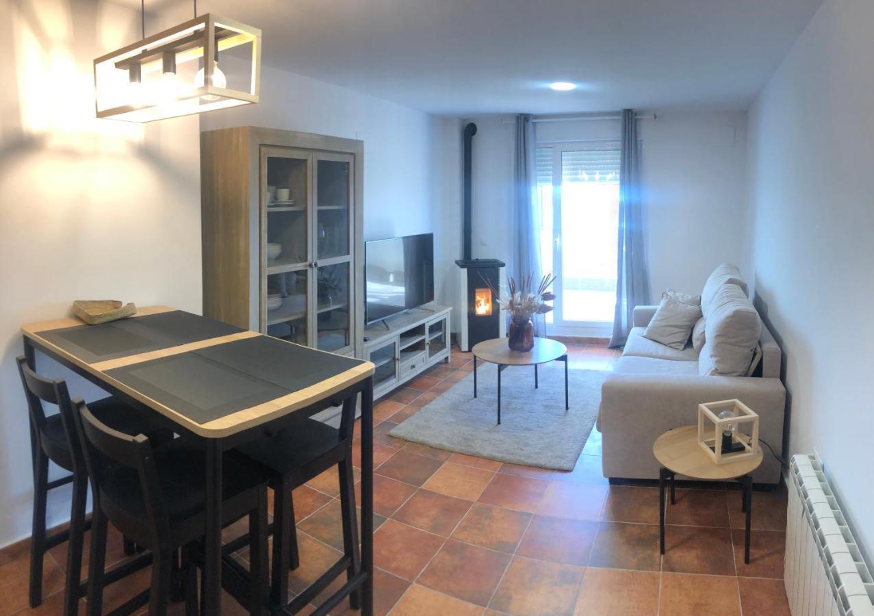 Apartamento Galatino 21c Sierra Nevada