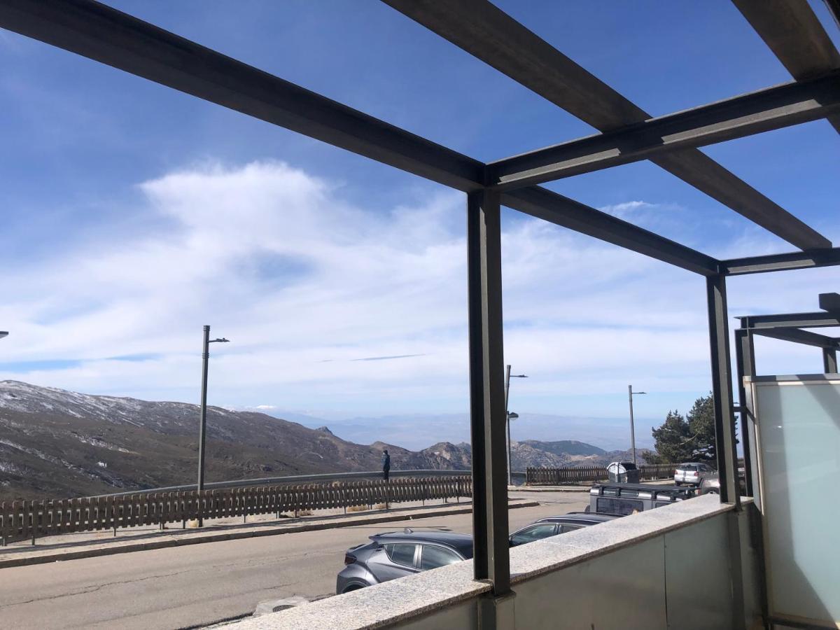 Apartamento Galatino 21c Sierra Nevada