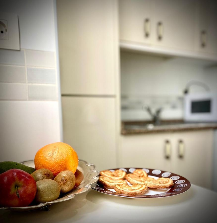 Apartment Mychoice Aitana *